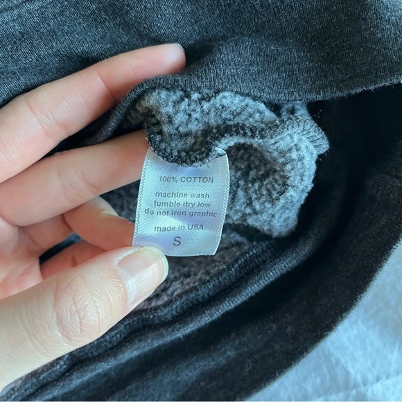 Spiritual Gangster Crew Sweatshirt - Picture 3 of 3